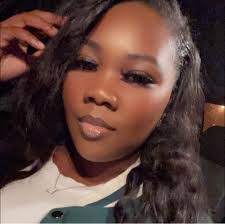 Jessie Lampkin's Instagram, Twitter & Facebook