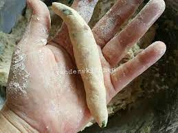 Otak Otak Goreng Resep Resep Makanan Indonesia Dan Resep Makanan