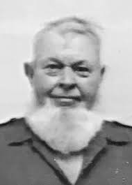 Paul D. “Digger” Gernatt Sr.