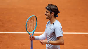 Musetti advances firmly and has opponent in third round of the Madrid Open