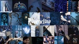 Pink aesthetic wallpaper on instagr. Ravenclaw Aesthetic Collage 4k Best Of Wallpapers For Andriod And Ios