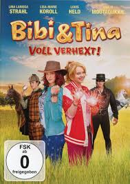 Bei den vorbereitungen zu einem kostümfest wird eingebrochen. Bibi Tina 2 Dvd Oder Blu Ray Leihen Videobuster De