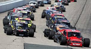 How to become a nascar sprint cup driver. How To Become A Nascar Racer Racingjunk News