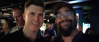 I have had a few special regulars pass away this year…and it sucks.. I just  found out what is worse. One of my regulars that has not been in for  several months