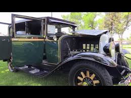 Image result for Mojave Green 1929 Pontiac