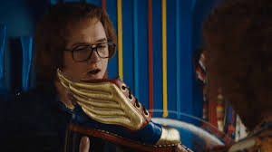 Check out all the awesome rocketman gifs on wifflegif. Elton John Shoes Gif By Rocketman Find Share On Giphy