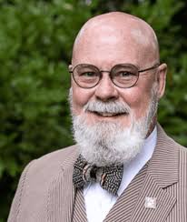 South Carolina Senate Confirms Thomas S. (Tom) Mullikin, Ph.D., J.D. as  SCDNR Director |