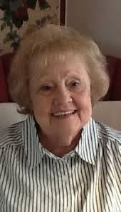 Obituary for Mary Lou Conley