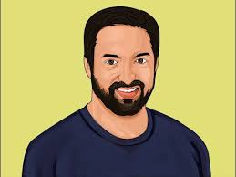 Talent Chronicles with Bret Feig