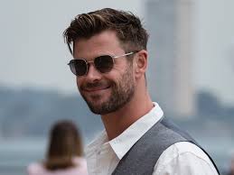 Chris Hemsworth hair: Here's how to get the look