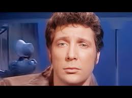 Mike Tsama and Broderick Lloyd Jones