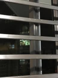 From consultation, designing, fabrication to endo grilles is singaporeâ€™s leading manufacturer for invisible window grills systems. Netizen Kpkb Window Grilles Installed By U Gate Design Pte Ltd Had Scratches On Them Sam S Alfresco Coffee