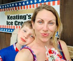 Criando lembranças: mãe leva filho para 'aventura especial' todos os  domingos