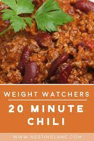 Pin On Weight Watchers Recipes