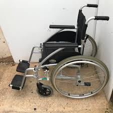 Injuries to the spinal cord lead to different types of impairment. Disabled Chairs Second Hand Disability Aids Buy And Sell Preloved