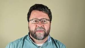 A conversation with Gazette Opinion Editor Todd Dorman