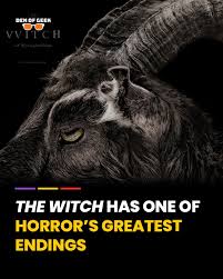 Just your average day in 1630s New England. Robert Eggers' “The Witch” cast  its first spell at the 2015 Sundance Film Festival. A chilling tale of  isolation, possession, and a very unsettling
