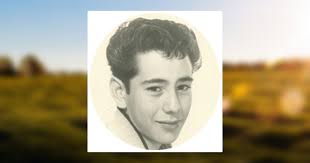 Elias Harry Serrano Obituary February 17, 2016