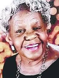 Celestine Lockley Obituary (1938