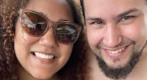 Aleathia Martin and Ben Culver's Wedding Website