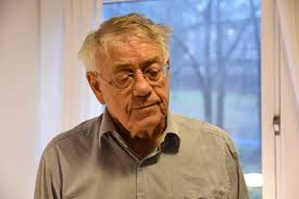 Överlevaren vigde sitt liv åt att hjälpa andra