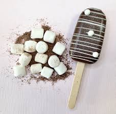 Hot Coco Popsicle Bombs Half A Dozen Abuelita Hot Chocolate Cocoa Cooking Recipes Desserts Hot Chocolate Mug