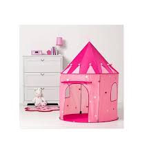 Kmart Roomates Princess Play Tent 19 00 Kids Play Tent Kids Table And Chairs Play Tent