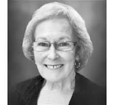 Joan GUIGUE Obituary