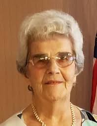 Rest in Peace... Lenora M. "Lee" Pleger