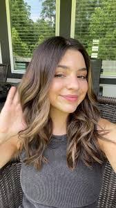 Alexandra Escobedo's Instagram, Twitter & Facebook