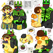 forsaken (roblox), roblox, roblox game, 1x1x1x1, 1x1x1x1 (forsaken) - R34  Vault