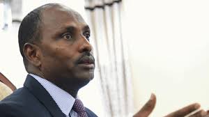 Ukur yatani kanacho is a kenyan politician and ambassador, and was appointed as treasury secretary on 14 january 2020. Inside Yatani S Sh3 6 Trillion Spending Plan People Daily