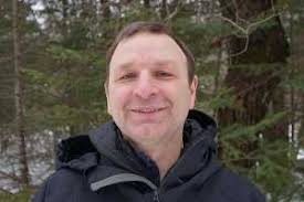 Eric Clark receives 2023 CANR Diversity, Equity and Inclusion Alumni Award 