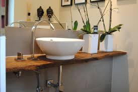Waschtisch Aus Holz Waschtisch Aus Altem Eichenbrett Geolt Konzepte Aus Holz Sink Traditional Bathroom Sink Faucets Bathroom Styling