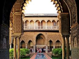 Of the many game of thrones shooting locations, this is one destination that was already on the list for most visitors to seville. Spain Travel Guide 7 Sights You Really Shouldn T Skip In Seville Yoga Wine Travel