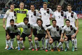 Volg live uitslagen, resultaten en standen van alle competities in de sectie voetbal. Selectie Oostenrijk Ek 2016 Ek Voetbal 2016