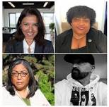 “Oklahoma, Freedmen, and the Promise of a New Day” Juneteenth Panel