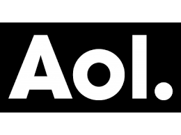 New aol logo, by wolff olins new york. Aol Logo Keyword Search Result Logowik Free Vector Logos