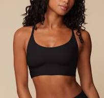 Shop Everyday Bralettes - The Bliss Racerback Bralette ...