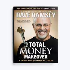 Entreleadership is dave ramsey's championship playbook with. The Total Money Makeover