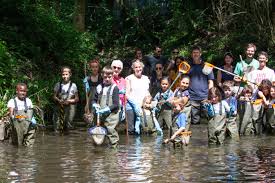 River synonyms, river pronunciation, river translation, english dictionary definition of river. Restoring Brent Rivers And Communities Thames21