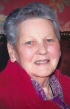 T. Mary Schoolcraft Obituary July 25, 2013