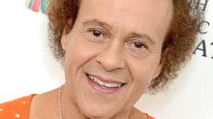 Richard Simmons
