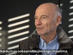 BFMis annab meistriklassi tuntud režissöör Ray Müller