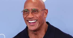 Dwayne 'The Rock' Johnson shocks fans with slimmed-down physique for  serious MMA fighter role