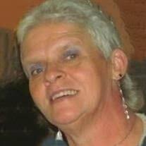 Connie Johnella Simons Obituary