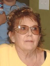 Obituary for Carolyn Kay (Rush) Sherman