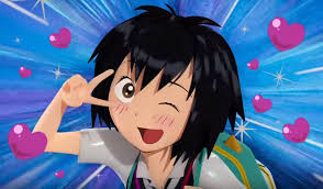 Image result for spider man into the spider verse penny parker