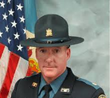 DSP Captain Promoted To Major