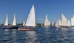 Mid-Atlantic Small Craft Festival